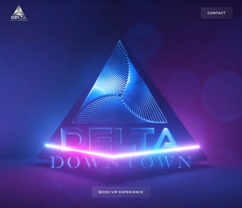 Delta Downtown