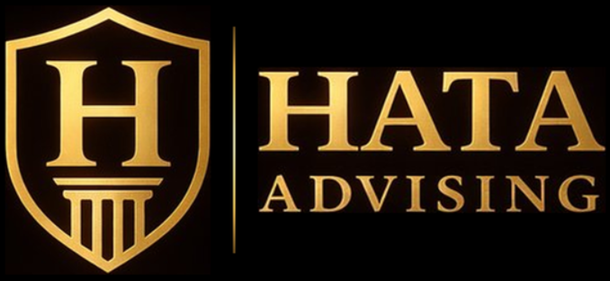 Hata Advising — project screenshot
